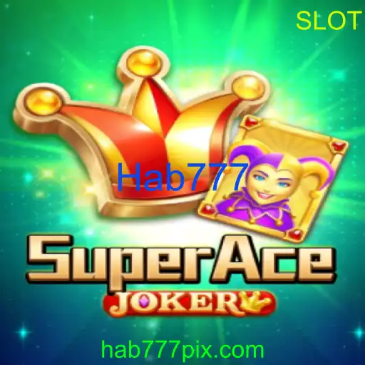 Descubra o Universo de 'SuperAceJoker' e a Palavra-Chave 'Hab777'