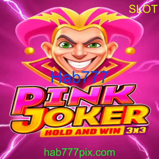 pinkjoker